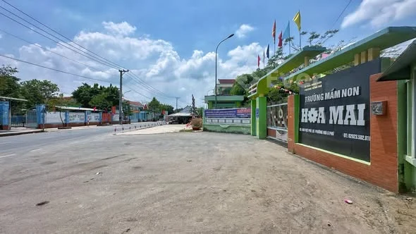 Ảnh bất động sản