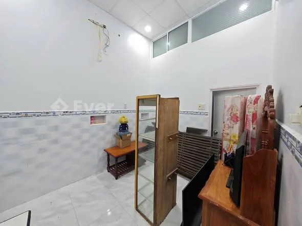 CHO THUÊ NHÀ MẶT TIỀN KINH DOANH ĐƯỜNG NGUYỄN HIỀN ĐIỀU ( AN HÒA ), RẠCH GIÁ, AN GIANG