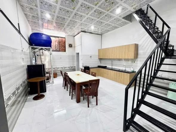 CHO THUÊ NHÀ full nội thất đường Nguyễn Thành Thép, KĐT Phú Cường, An Hoà, Rạch Giá, Kiên Giang