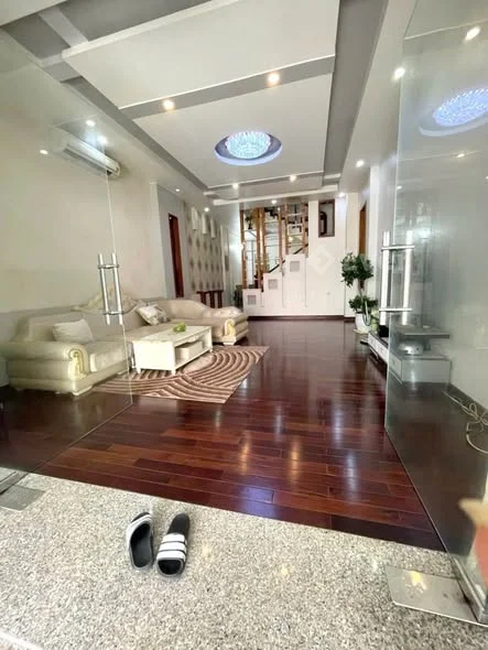 Bán nhà mặt tiền đường Trần Bạch Đằng, An Hoà (cũ) _ Phường Rạch Giá _ AG