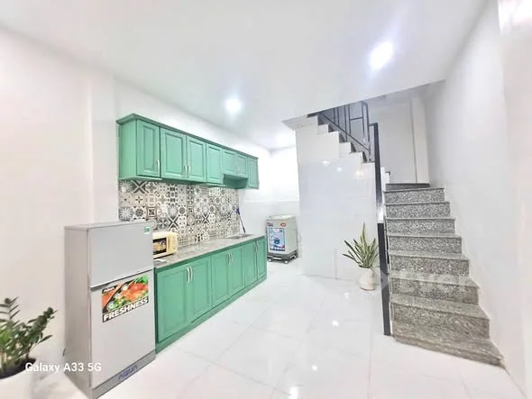 Ảnh bất động sản