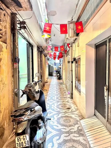 Ảnh bất động sản