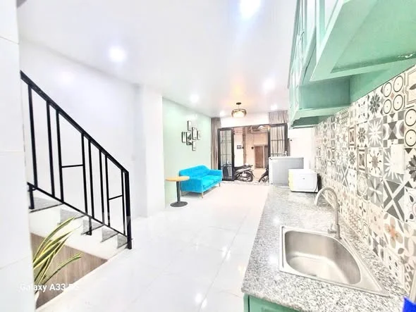 Ảnh bất động sản