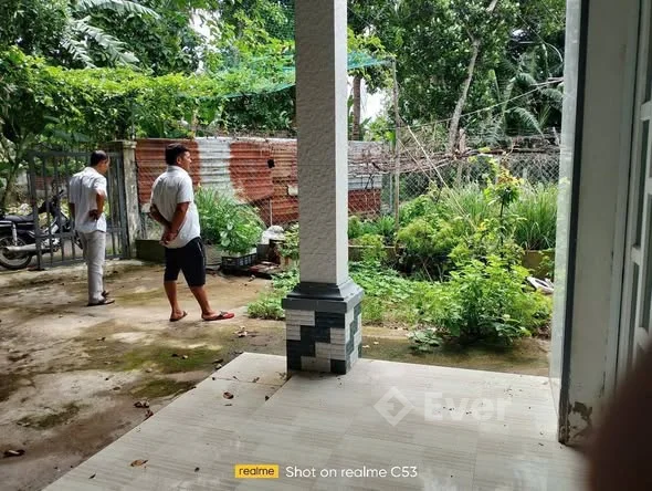 Bán nhà Mt đường Lê Văn Tuân -P Vĩnh Hiệp - Rạch Giá - An Giang DT: 8m x 96m, đất vườn