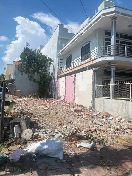 Ảnh bất động sản