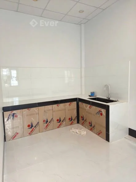 Bán Nhà Mới Hoàn ThiệnHẻm 126 Nguyễn Bỉnh Khiêm phường Rạch Giá An Giang