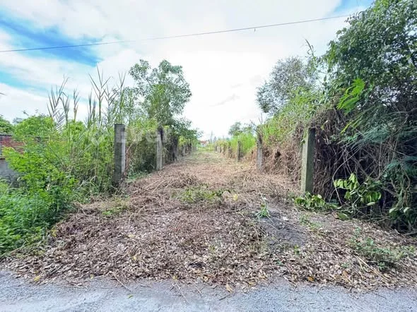 Bán đất đường nhánh Hồ Văn Huê,Rạch Giá,An Giang.Lộ xe hơi Diện tích: 5x40m thổ cư 100m2