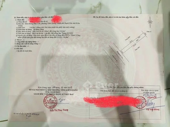 Ảnh bất động sản