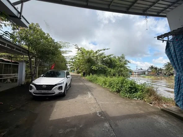 Ảnh bất động sản