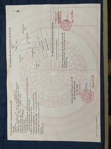 Ảnh bất động sản