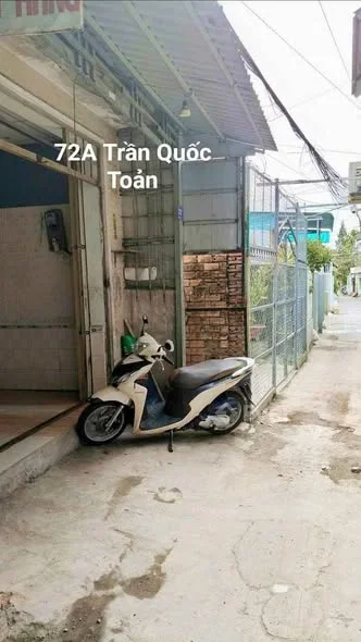 Ảnh bất động sản