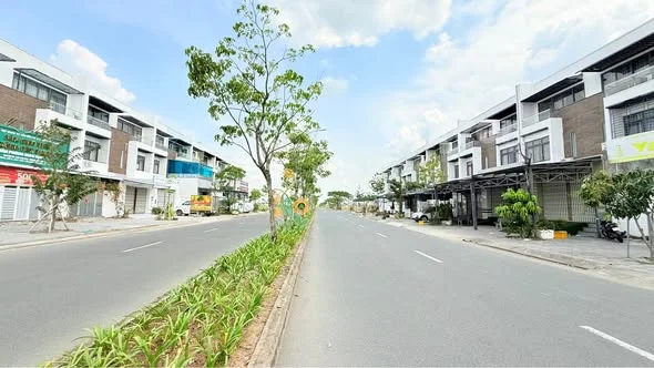 Ảnh bất động sản