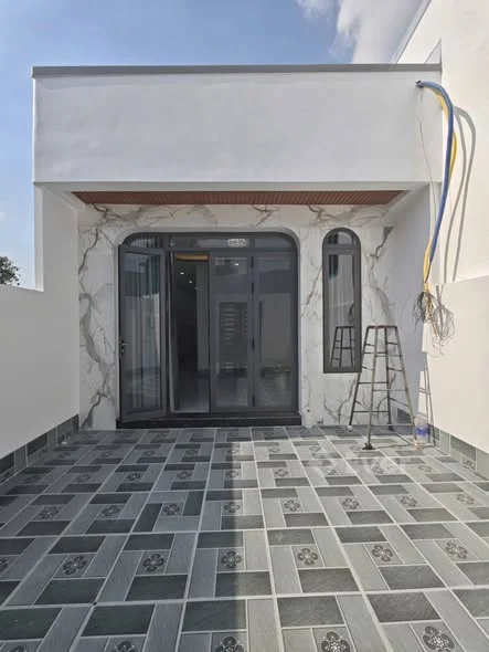 Ảnh bất động sản