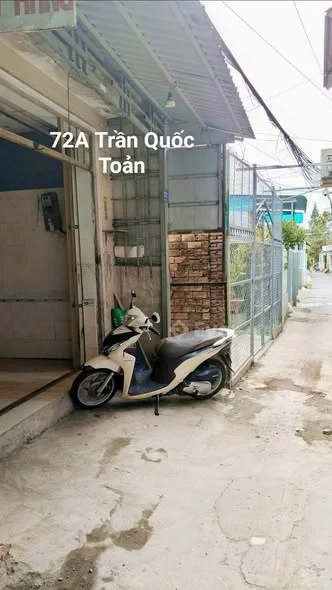 Ảnh bất động sản