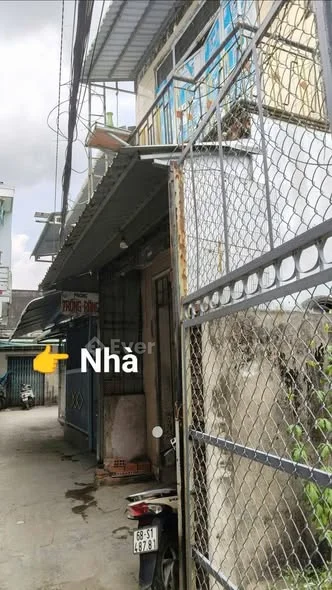 Ảnh bất động sản