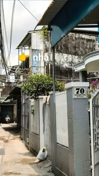 Ảnh bất động sản