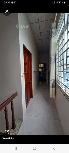 BÁN NHÀ MẶT TIỀN NGUYỄN TRƯỜNG TỘ ,P.RẠCH GIÁ, AG Gần gần Trần Phú Gần chợ, khu dân cư đông đúc - 2,3 tỷ - 62m²