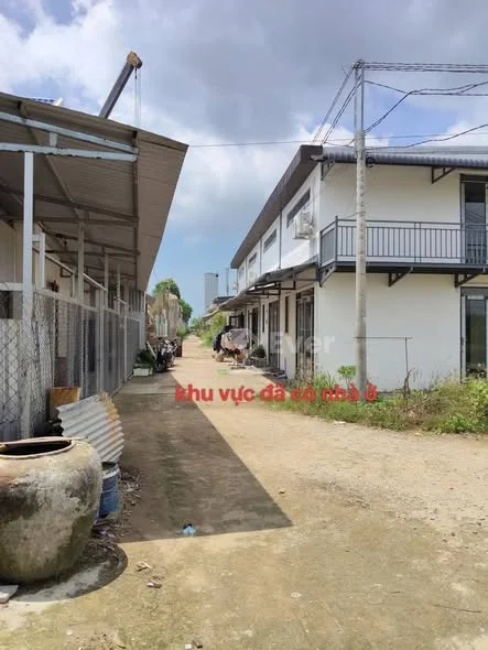 Ảnh bất động sản