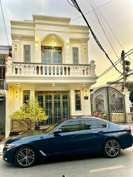 Ảnh bất động sản