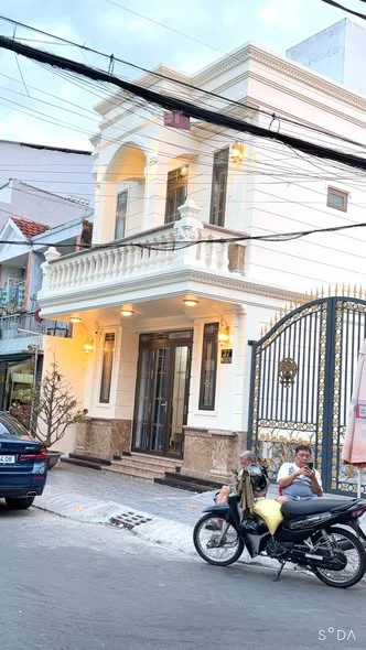 Ảnh bất động sản