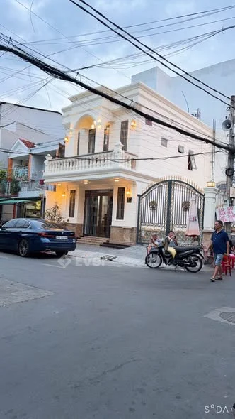 Ảnh bất động sản