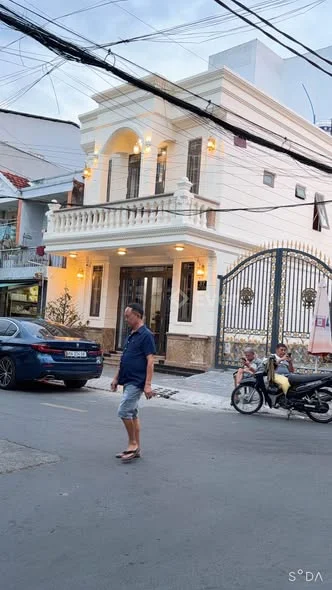 Ảnh bất động sản