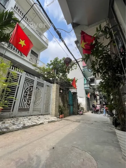 Ảnh bất động sản