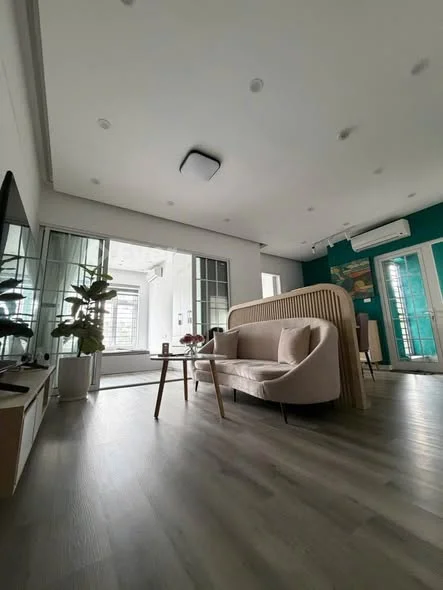 Ảnh bất động sản