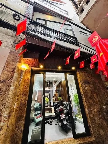 15–16 TỶ: MUA NHÀ FULL NỘI THẤT HAY MUA ĐẤT TỰ XÂY?