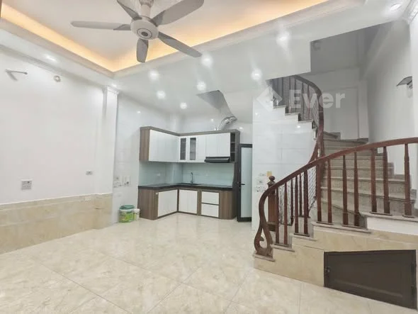 BÁN NHÀ CỔ ĐIỂN A, TỨ HIỆP, THANH TRÌ - HÀNG XÓM TECCO DIAMOND - GẦN TRƯỜNG CHU VĂN AN