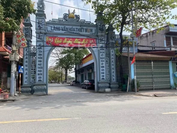 Ảnh bất động sản