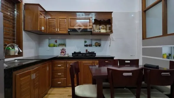 BÁN NHÀ 4 TẦNG - MẶT TIỀN ĐƯỜNG CAO XUÂN DỤC - HẢI CHÂU - GIÁ TỐT CHO NHÀ ĐẸP