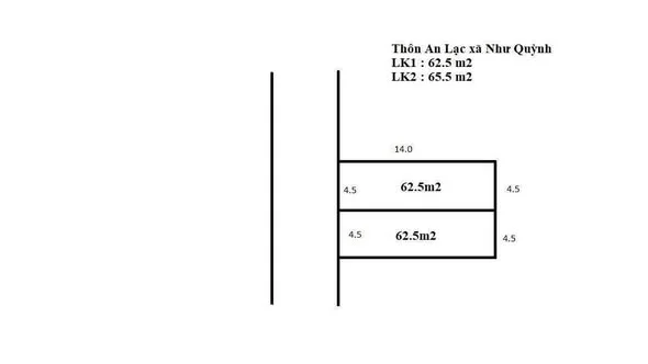 Ảnh bất động sản
