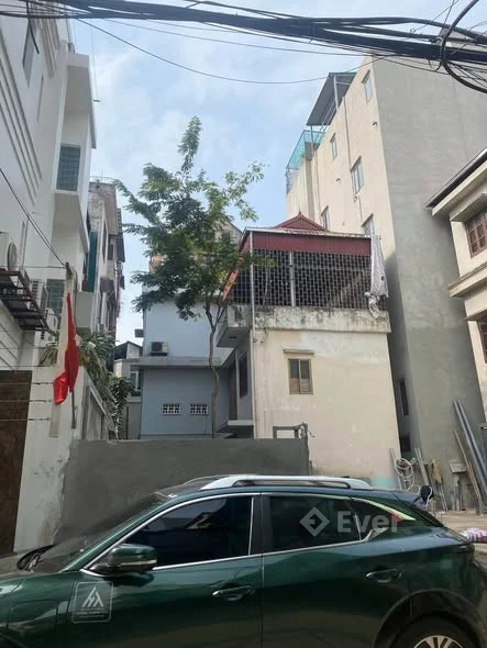 Ảnh bất động sản