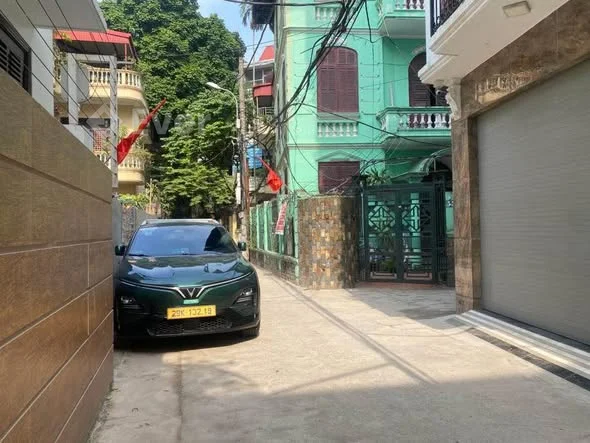 Ảnh bất động sản