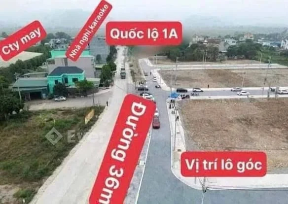 Ảnh bất động sản