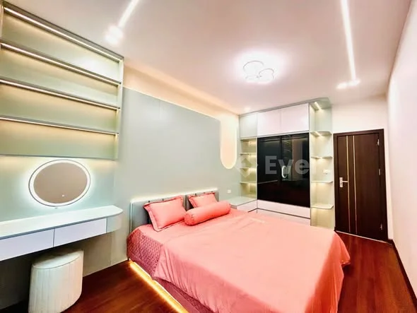 Hiếm - Ngõ thông - Nhà mới phố Nhân Hoà - Quan Nhân Thanh Xuân 35m2 x 4T