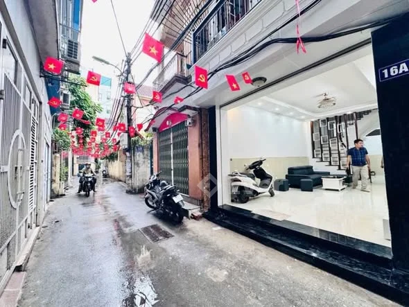 Ảnh bất động sản