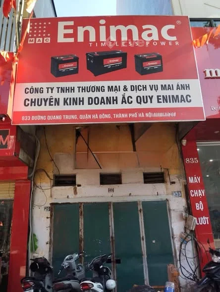 Chính chủ em bán nhà số 833 quang trung - hà đông, hiện tại đang là nhà 1 tầng, có khe thoáng đằng