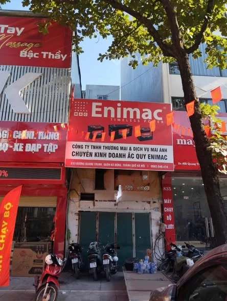 Ảnh bất động sản