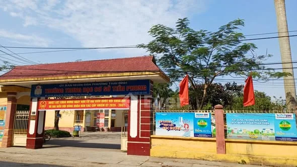 Ảnh bất động sản