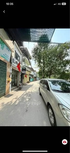 2 TỶ 650 – 65m² ĐẤT SÓC TÁ, PHÙ CHẨN, TỪ SƠN Gần VSIP – hồ Bảo Ngọc – chợ Đồi Sóc