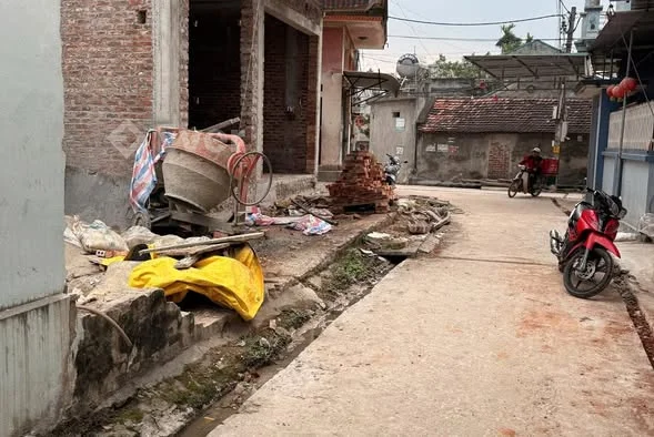 CƠ HỘI VÀNG CHO NHÀ ĐẦU TƯ THÔNG THÁI! Bán đất full thổ cư tại Phú Nghĩa