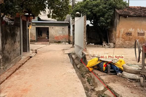 Ảnh bất động sản