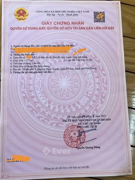 Ảnh bất động sản