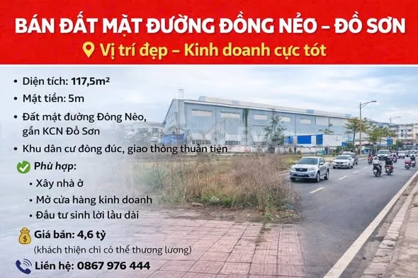 Ảnh bất động sản