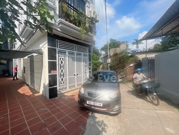 Ảnh bất động sản