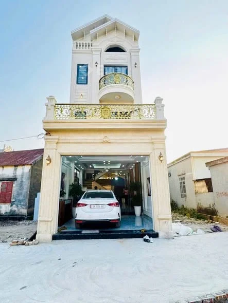 Ảnh bất động sản