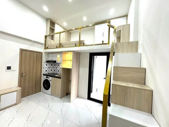 Ảnh bất động sản