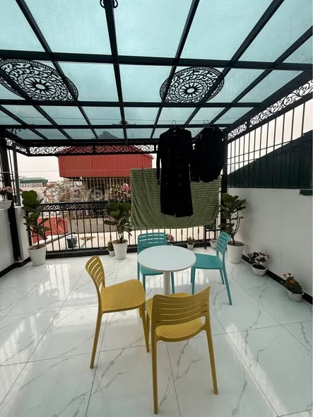 Ảnh bất động sản